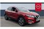 2019 Nissan Qashqai 1.3 DiG-T N-Connecta 5dr