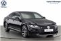 2019 Volkswagen Arteon 2.0 Tsi R Line 5Dr Dsg