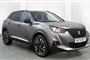 2022 Peugeot 2008 1.2 PureTech 130 GT Premium 5dr EAT8