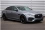 2023 Jaguar XF 2.0 D200 R-Dynamic SE Black 4dr Auto