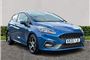 2020 Ford Fiesta ST 1.5 EcoBoost ST-2 3dr