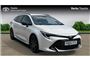 2024 Toyota Corolla Touring Sport 1.8 Hybrid GR Sport 5dr CVT