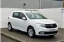 2020 Dacia Sandero 0.9 TCe Comfort 5dr