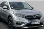 2017 Honda CR-V 2.0 i-VTEC SE Plus 5dr Auto [Nav]