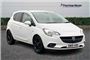 2019 Vauxhall Corsa 1.4 Griffin 5dr