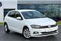 2019 Volkswagen Polo 1.0 TSI 115 SEL 5dr