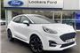 2023 Ford Puma 1.0 EcoBoost Hybrid mHEV ST-Line X 5dr