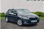 2025 Skoda Fabia 1.0 MPI 80 SE Comfort 5dr