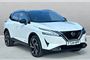 2024 Nissan Qashqai 1.5 E-Power Tekna+ 5dr Auto