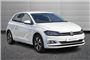 2021 Volkswagen Polo 1.0 TSI 95 Match 5dr DSG