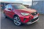 2021 SEAT Arona 1.0 TSI 110 FR Sport 5dr DSG