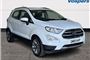 2019 Ford EcoSport 1.0 EcoBoost 125 Titanium 5dr
