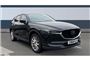 2018 Mazda CX-5 2.0 Sport Nav+ 5dr