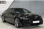 2024 Audi A7 50 TFSI e Quattro Black Edition 5dr S Tronic