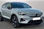 2025 Volvo Ec40 175kW Plus 69kWh 5dr Auto