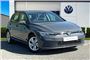 2021 Volkswagen Golf 1.5 TSI Life 5dr