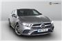 2020 Mercedes-Benz A-Class A220d AMG Line Premium 5dr Auto