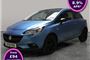 2019 Vauxhall Corsa 1.4 [75] Griffin 3dr