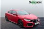 2020 Honda Civic 1.5 VTEC Turbo Sport 5dr CVT
