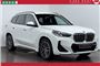 2024 BMW X1 sDrive 20i MHT M Sport 5dr Step Auto