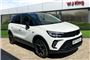 2023 Vauxhall Crossland 1.2 Turbo Ultimate 5dr