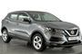 2019 Nissan Qashqai 1.5 dCi 115 Acenta Premium 5dr