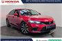 2024 Honda Civic 2.0 eHEV Elegance 5dr CVT