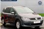 2020 Volkswagen Sharan 1.4 TSI SE Nav 5dr DSG