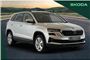 2025 Skoda Karoq 1.5 TSI SE Drive 5dr DSG
