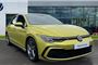 2021 Volkswagen Golf 1.5 TSI R-Line 5dr