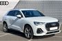 2021 Audi Q3 35 TDI S Line 5dr S Tronic