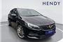 2021 Vauxhall Astra 1.2 Turbo 145 Griffin Edition 5dr