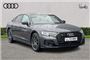 2022 Audi A8 60 TFSI e Quattro Black Edition 4dr Tiptronic