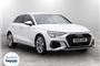 2021 Audi A3 40 TFSI e S Line 5dr S Tronic