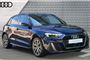 2025 Audi A1 35 TFSI S Line 5dr S Tronic