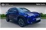 2024 Toyota Yaris Cross 1.5 Hybrid Excel 5dr CVT