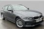 2020 BMW 3 Series Touring 318d MHT SE 5dr Step Auto