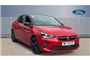 2021 Vauxhall Corsa 1.2 Turbo [130] Ultimate Nav 5dr Auto