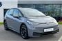 2021 Volkswagen ID.3 150kW Life Pro Performance 58kWh 5dr Auto