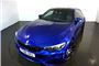 2018 BMW M4 M4 2dr DCT [Competition Pack]