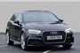 2019 Audi A3 30 TDI 116 S Line 5dr