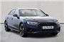 2024 Audi A4 40 TFSI 204 Black Edition 4dr S Tronic