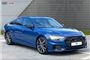 Audi A6 50 TFSI e Quattro Black Edition 4dr S Tronic