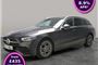 2023 Mercedes-Benz C-Class Estate C300 AMG Line 5dr 9G-Tronic