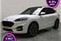 2022 Ford Kuga 2.5 PHEV ST-Line X Edition 5dr CVT