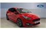 2021 Ford Fiesta ST 1.5 EcoBoost ST-3 3dr