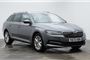 2023 Skoda Superb Estate 2.0 TDI CR SE Technology 5dr DSG