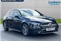 2019 Mercedes-Benz A-Class A180d AMG Line Executive 5dr Auto