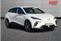 2023 MG MG4 150kW Trophy EV Long Range 64kWh 5dr Auto