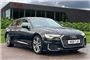 2021 Audi A6 40 TFSI S Line 4dr S Tronic